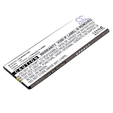 Remplacement de batterie compatible pour Blackview A8