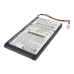 Batterij Vervangt CP76