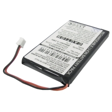 Compatibele batterijvervanging voor HITACHI CP76,HI-D6 BT,LZ423048,LZ423048BT,RP423048