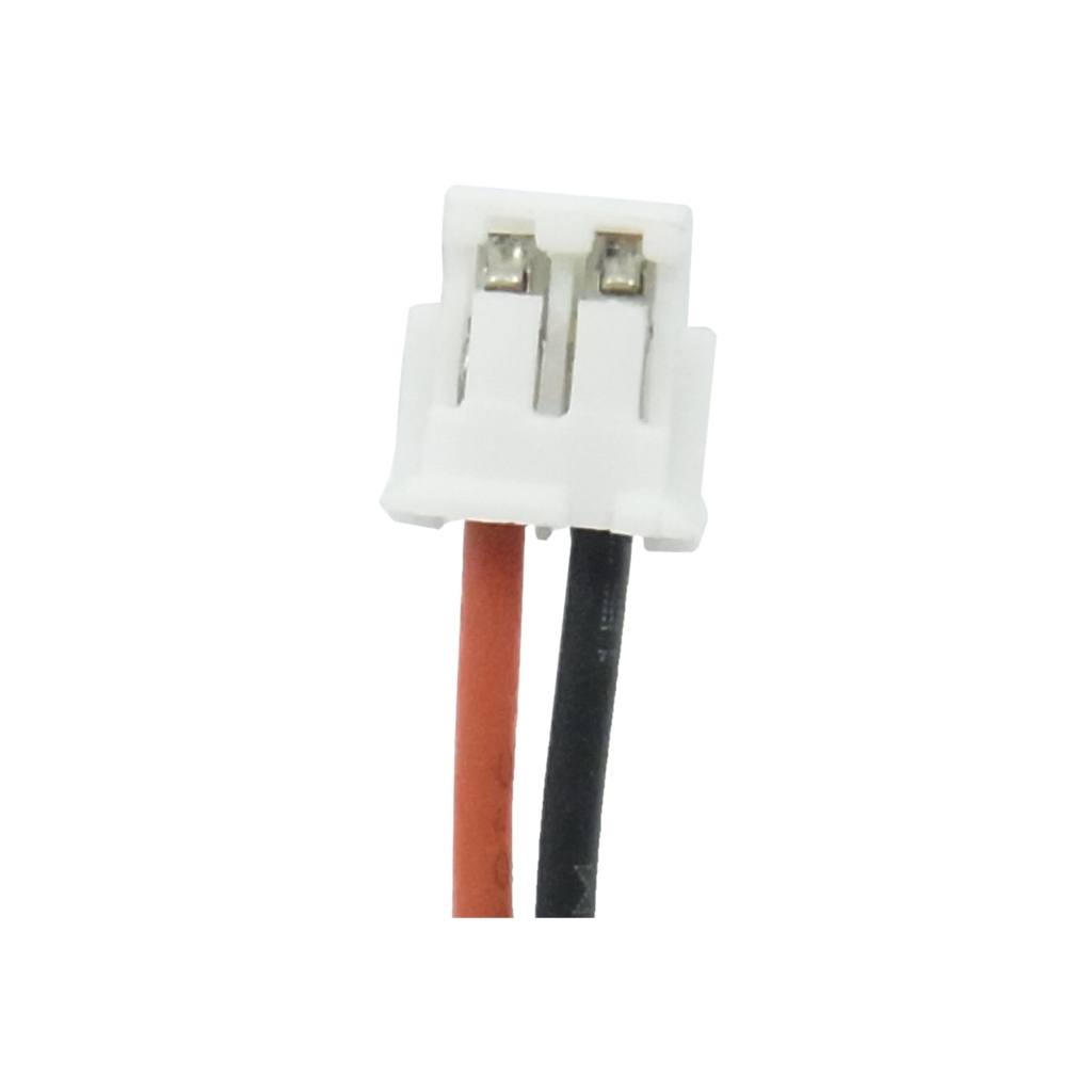 Batterij Vervangt CP76