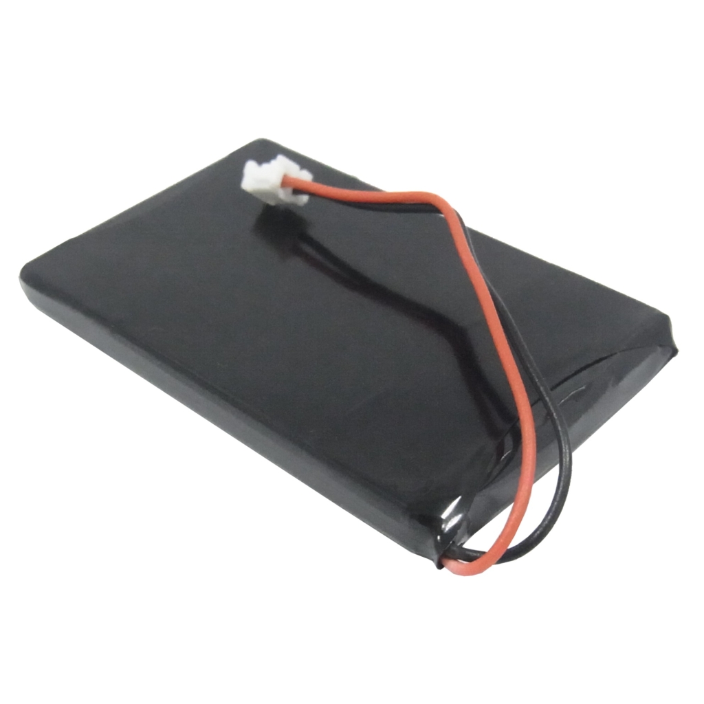 Batterij Vervangt CP76