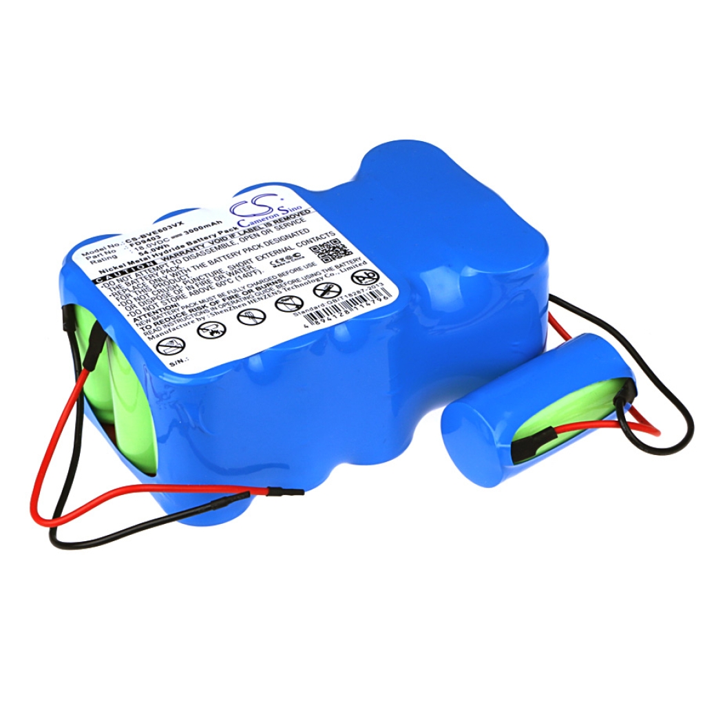 Bosch BBHMOVE5/02