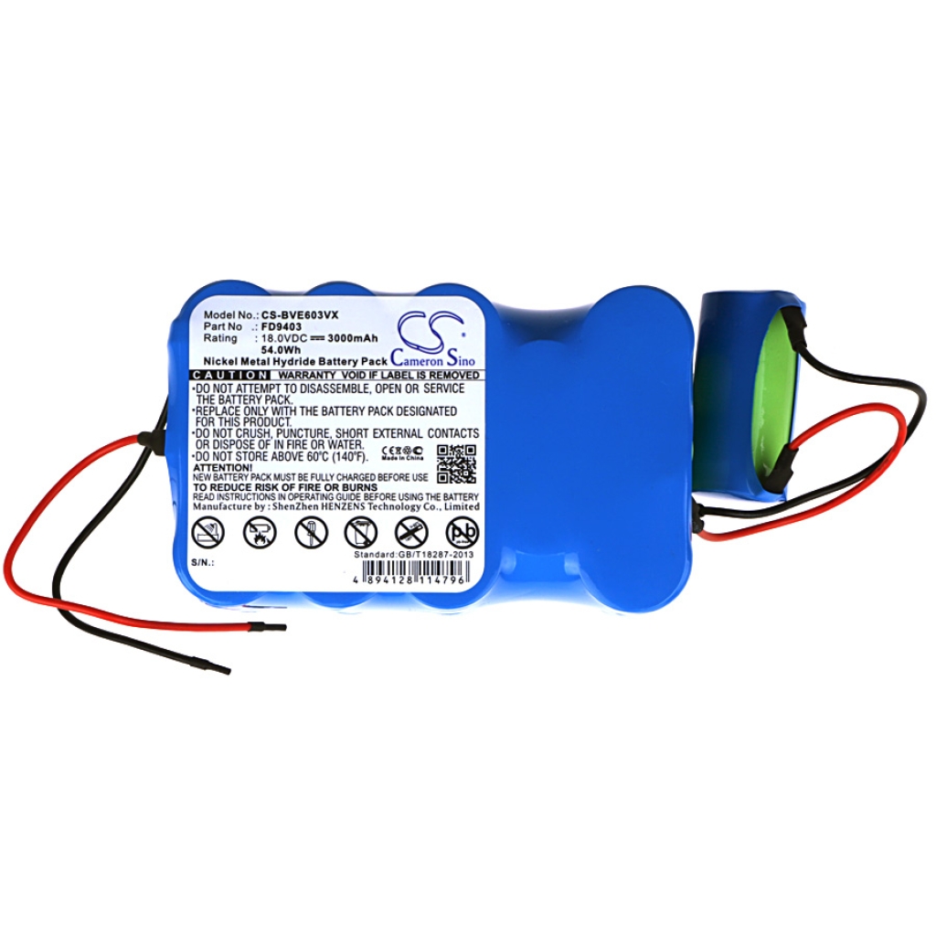 Bosch BBHMOVE5/02