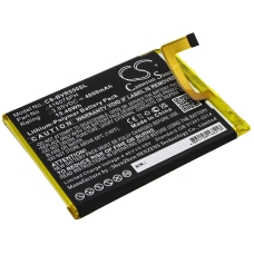 Remplacement de batterie compatible pour Blackview 416078PH