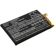 Batterij compatibleWith Blackview