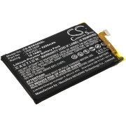 CS-BVR580SL