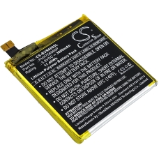 Remplacement de batterie compatible pour Blackview PHH756060P