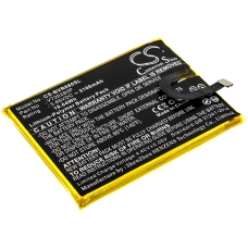 Remplacement de batterie compatible pour Blackview V726280P