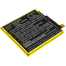 Remplacement de batterie compatible pour Blackview V636468P