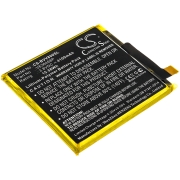 Batterij compatibleWith Blackview
