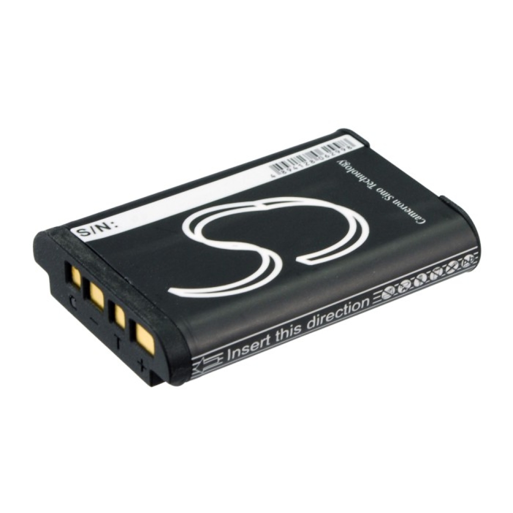 Camera Battery Sony HDR-PJ410