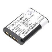 Batterij voor camera Sony DSC-RX100M3