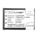 Camera Battery Sony HDR-CX440
