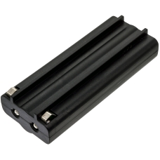 Compatibele batterijvervanging voor Bayco 5570-BATT,5572-BATT