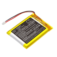 Remplacement de batterie compatible pour Babymoov FT704050P