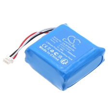 Remplacement de batterie compatible pour Babymoov KHX173636