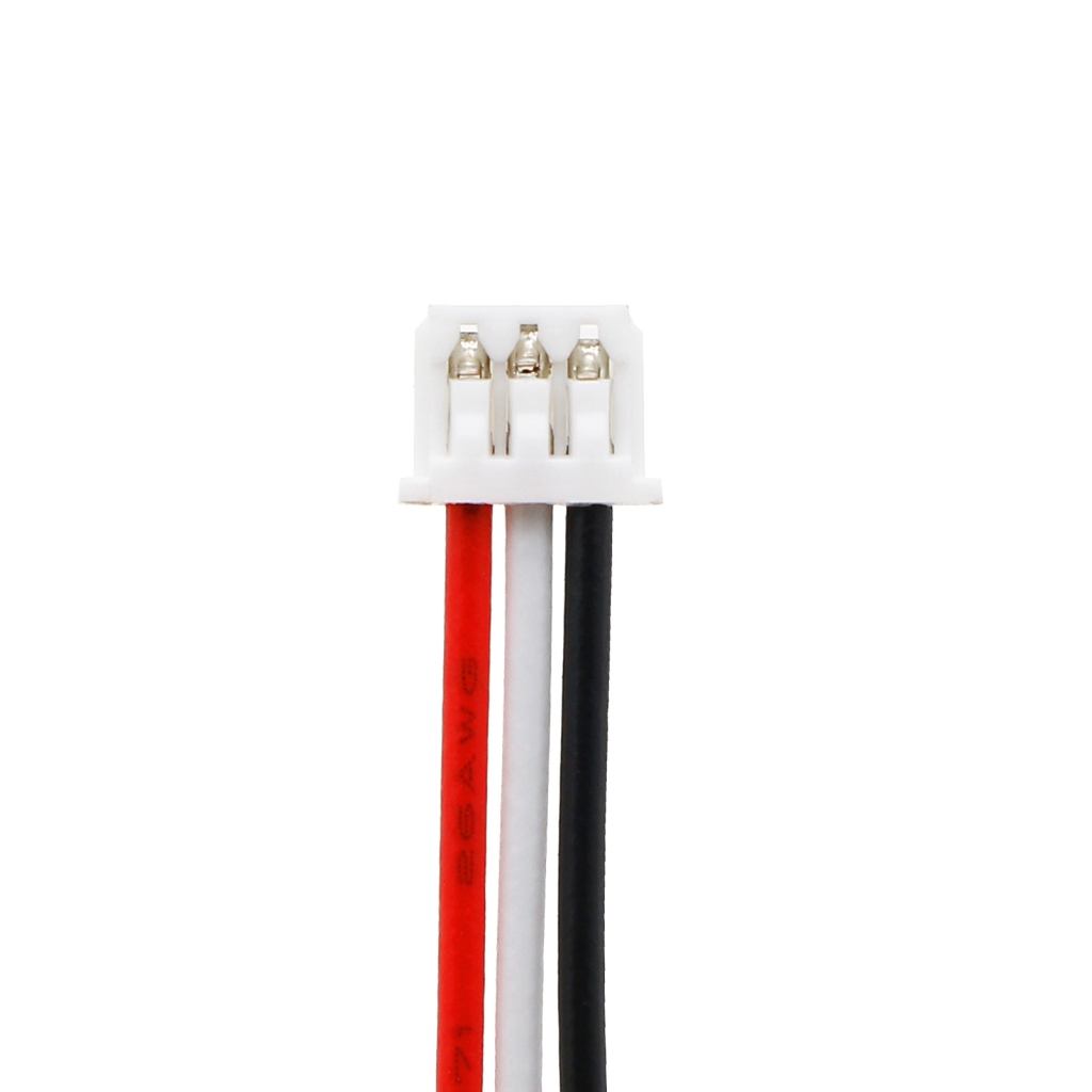 Batterij Vervangt FT704050P