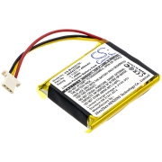 Batterij compatibleWith GPS, Navigator Batterij