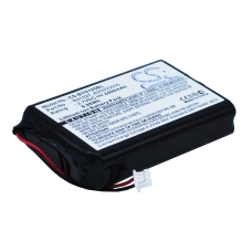 Remplacement de batterie compatible pour Baracoda B25000001,B25000005,BD1227