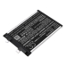 Batterij voor mobiele telefoon Vivo CS-BYS181SL