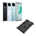 Batterij voor mobiele telefoon Vivo CS-BYS181SL