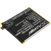 Batterij compatibel met BBK Vivo CS-BYX212SL