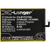 Batterij compatibel met BBK Vivo CS-BYX370SL