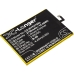 Batterij compatibel met BBK Vivo CS-BYX370SL