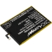 Batterij compatibel met BBK Vivo CS-BYX370SL