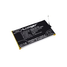 Remplacement de batterie compatible pour BBK B-97,BBK- B-97
