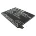 Batterij compatibel met BBK Vivo CS-BYX520SL
