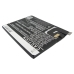 Batterij compatibel met BBK Vivo CS-BYX520SL