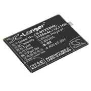 Batterij compatibleWith BBK