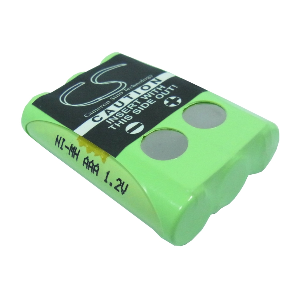 Batterijen Vervangt GP80AAAH3BXZ