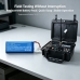 Battery for COBRA Audio Box