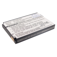 Remplacement de batterie compatible pour CAT UP704060AL