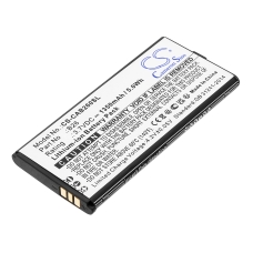 Remplacement de batterie compatible pour CAT B26
