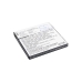 Batterij compatibel met Aston martin CS-CAB500SL