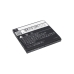 Batterij compatibel met Aston martin CS-CAB500SL