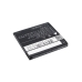Batterij compatibel met Aston martin CS-CAB500SL
