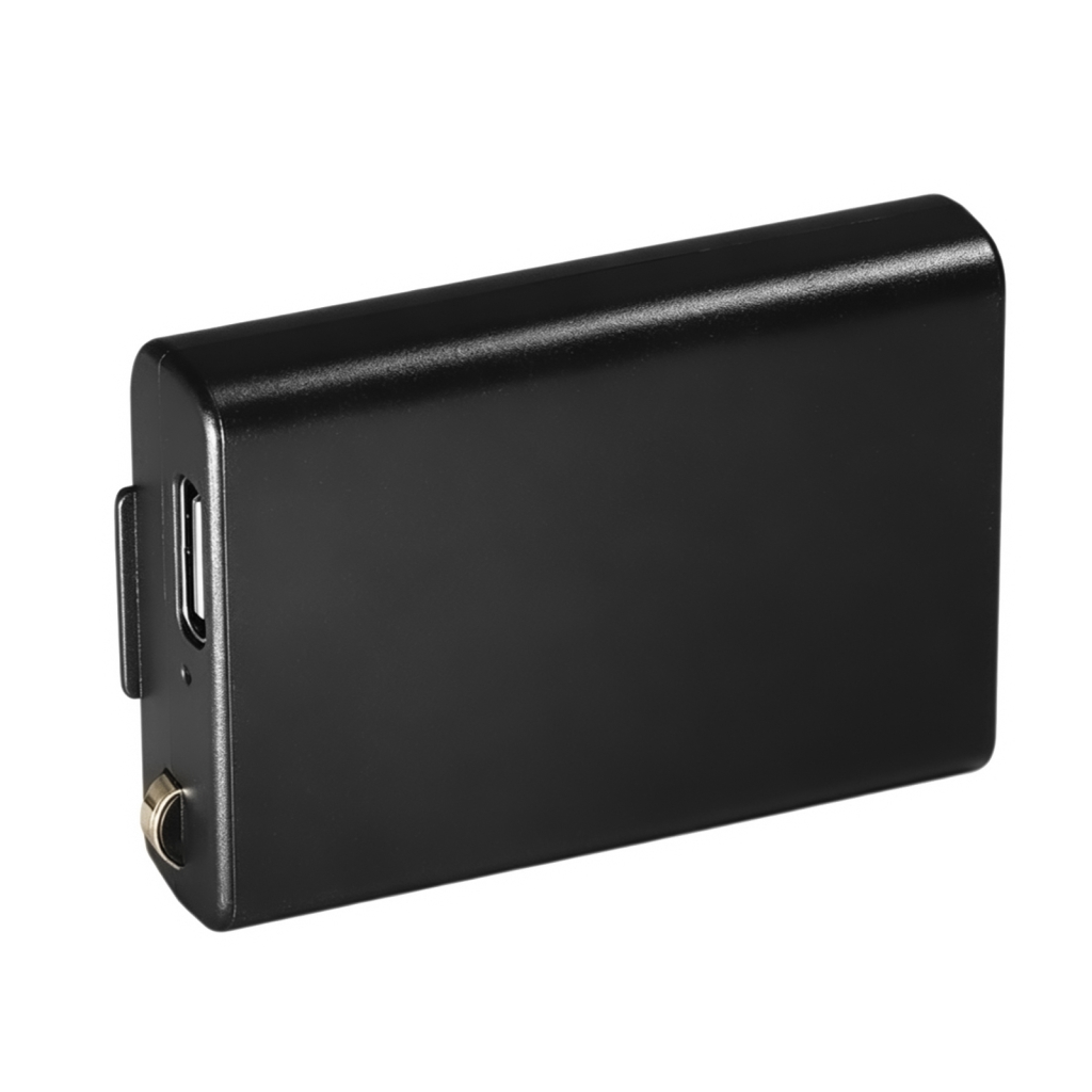 Batterijen compatibel met COAST FL75 FL75 CS-CAF100FT