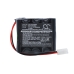 Batterij Vervangt BATT/110236