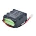Medische Batterij Cardiette CS-CAG600MD