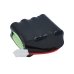 Medische Batterij Cardiette CS-CAG600MD