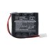 Medische Batterij Cardiette CS-CAG600MD