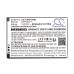 Batterijen compatibel met CAT Q10 5G CS-CAQ100SL