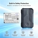 Batterijen compatibel met CAT Q10 5G CS-CAQ100SL