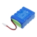 Batterij compatibel met Cardioline CS-CAR220MD