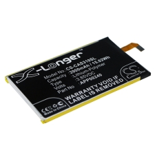 Remplacement de batterie compatible pour CAT APP00240