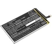 Battery compatibleWith Sprint